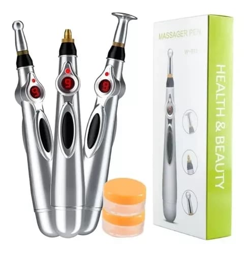 Lapiz AcuVida® Alivio en Segundos