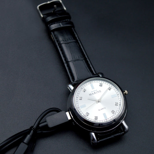 Reloj de Fuego® El reloj con encendedor