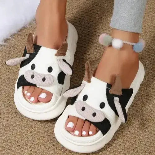 Vaca Cool®. Comodidad y Estilo en Cada Paso