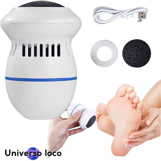 QUITA CALLOS MAX Rejuvenece tu salud ®