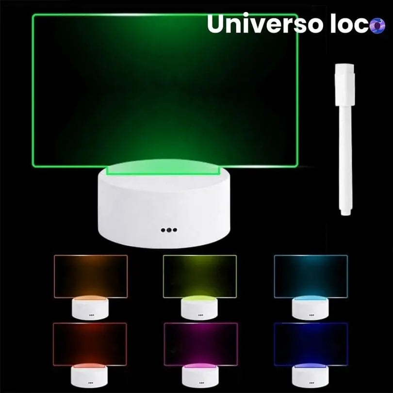 MemoryLuz®. El regalo perfecto para Navidad