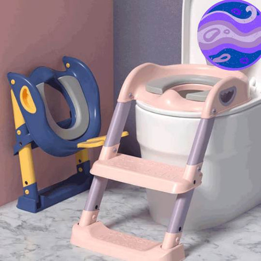 Tronito Escalador® Primeros pasos con confianza