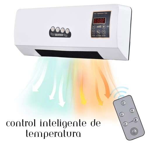 Aire Acondicionado Frio O Calor 2 En 1