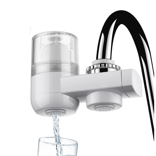 Filtro purificador de Agua BetterFilter®