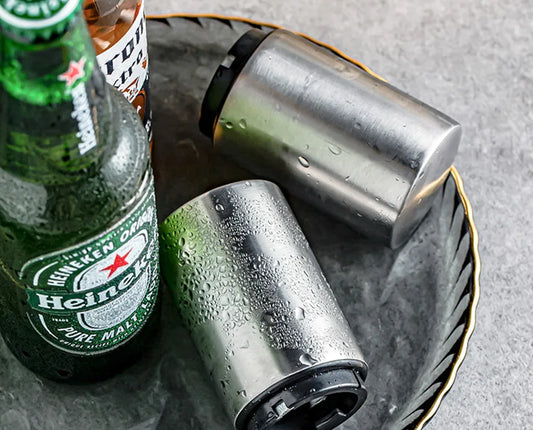 Destapador de botellas EasyPop®