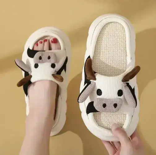 Vaca Cool®. Comodidad y Estilo en Cada Paso
