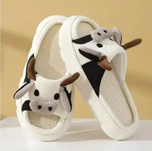 Vaca Cool®. Comodidad y Estilo en Cada Paso