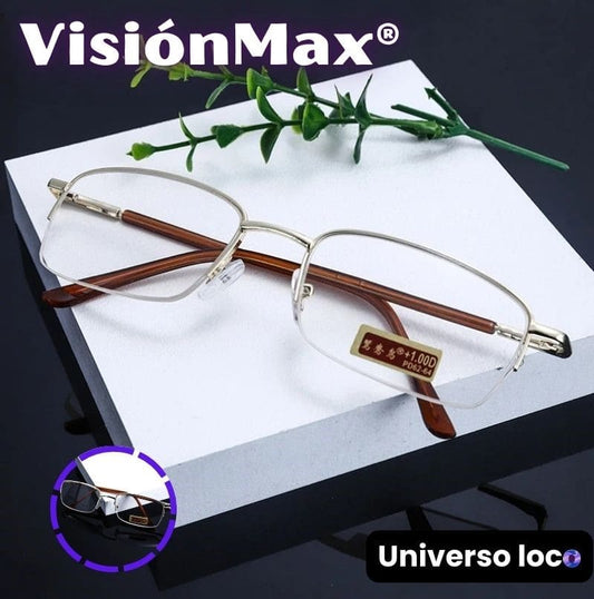 VisiónMax® – Claridad y protección en cada mirada