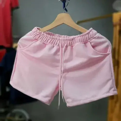 Shorts con Cintura Elástica. Comodidad y Estilo en Cada Movimiento + REGALO digital GRATIS