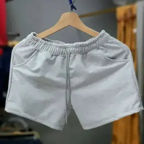 Shorts con Cintura Elástica. Comodidad y Estilo en Cada Movimiento + REGALO digital GRATIS
