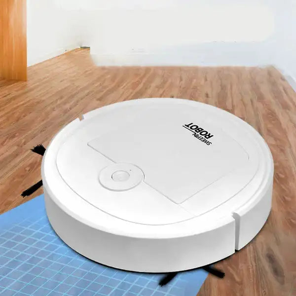 SmartClean Pro Aspirador Inteligente 3 en 1