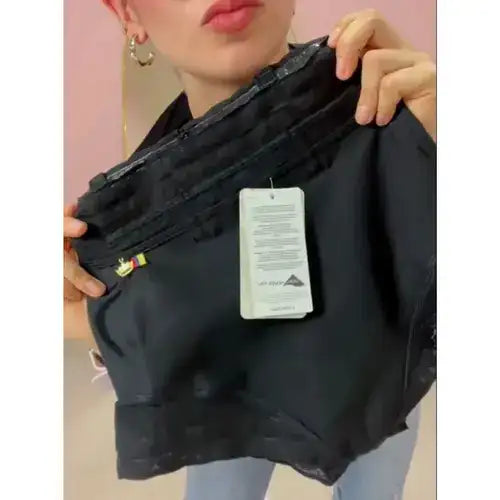 ✨ Panty Con Faja ¡Siéntete Cómoda y Apoyada Todo el Día! + REGALO digital INCLUIDO
