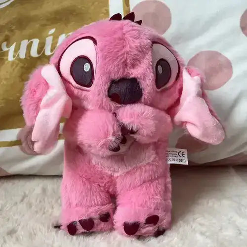 SoulMate, el Peluche Calmante