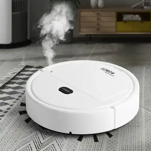 SmartClean Pro Aspirador Inteligente 3 en 1