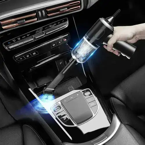 ¡LimpiaMax Pro 3 en 1! La Aspiradora Portátil para Tu Hogar y Coche + REGALO digital GRATIS