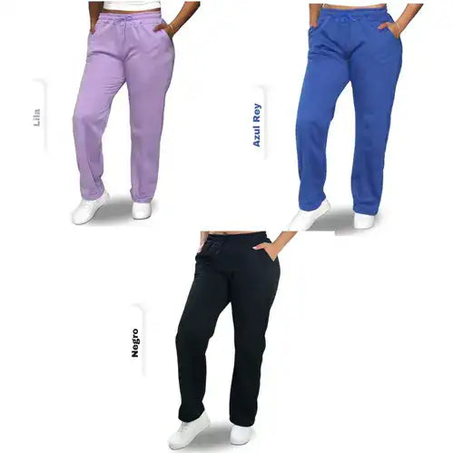Jogg&Go- Pants bota recta