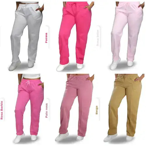 Jogg&Go- Pants bota recta