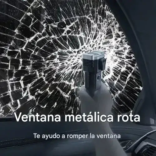 Linterna portátil de mano LED recargable súper brillante