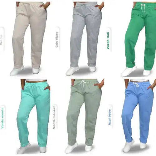 Jogg&Go- Pants bota recta