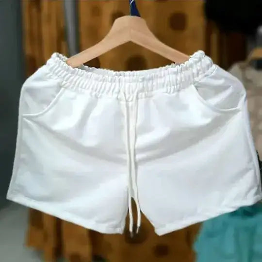 Shorts con Cintura Elástica. Comodidad y Estilo en Cada Movimiento + REGALO digital GRATIS