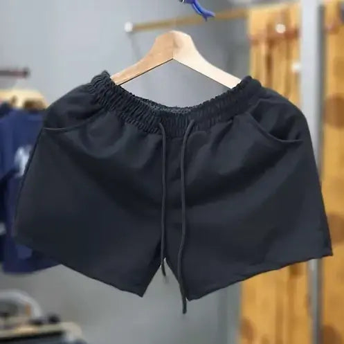 Shorts con Cintura Elástica. Comodidad y Estilo en Cada Movimiento + REGALO digital GRATIS