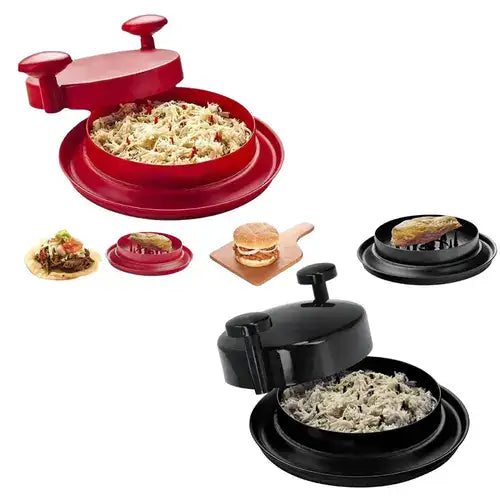 Desmechador Triturador PREMIUM de Pollo y Carne