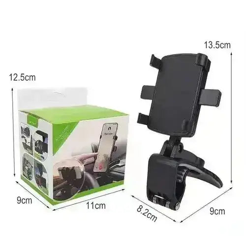 Soporte Universal Magnético para Teléfono de Carro 360 + REGALO digital GRATIS