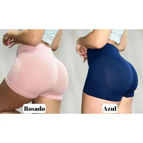 ✨ Panty Levantacola Con Faja ¡Siéntete Cómoda y Apoyada Todo el Día! ✨ + REGALO digital INCLUIDO