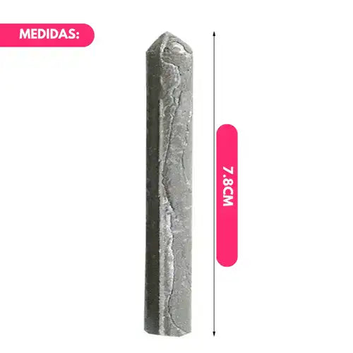 Pack X6 Varillas De Soldadura Universal para baja temperatura