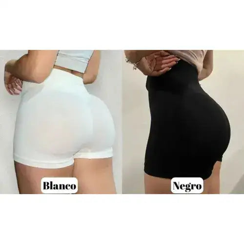 ✨ Panty Levantacola Con Faja ¡Siéntete Cómoda y Apoyada Todo el Día! ✨ + REGALO digital INCLUIDO