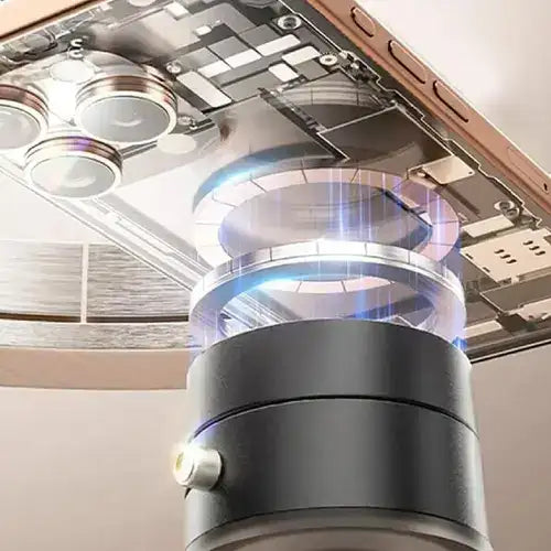 Soporte para Teléfono Magnético PREMIUM FlexiGrip™ + REGALO digital GRATIS