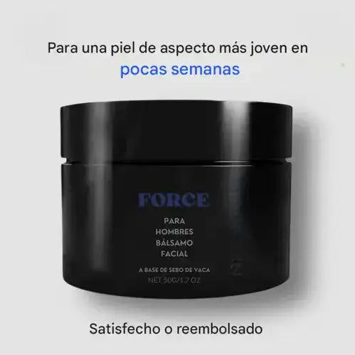 ForceSkin - Crema para la Piel
