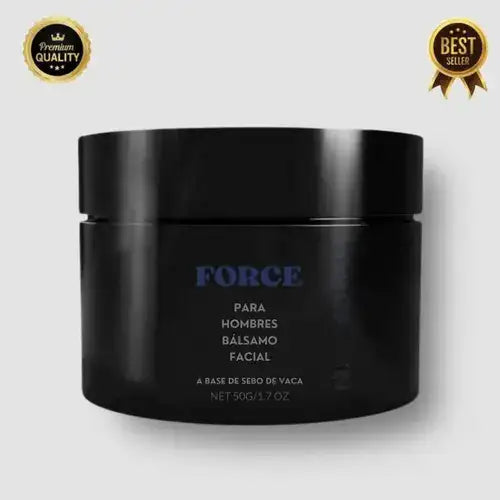 ForceSkin - Crema para la Piel