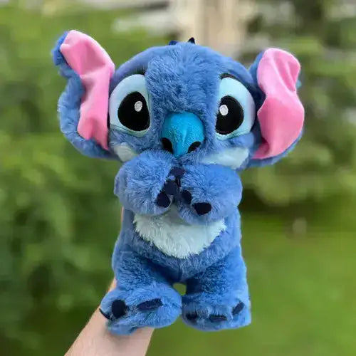 SoulMate, el Peluche Calmante