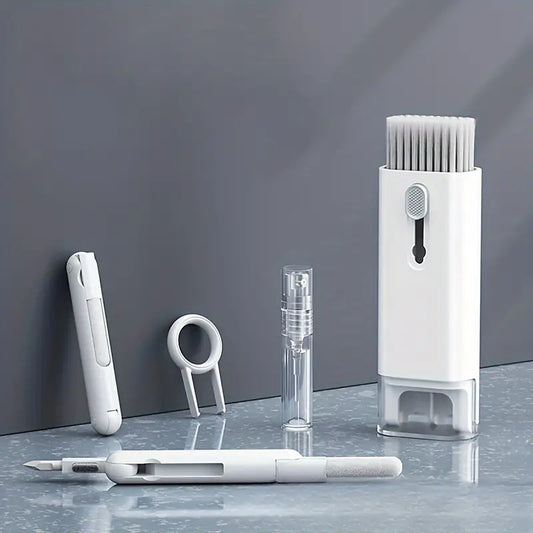 Limpia Churupos Kit 10 en 1