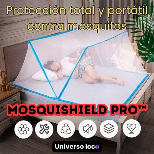 MosquiShield Pro™