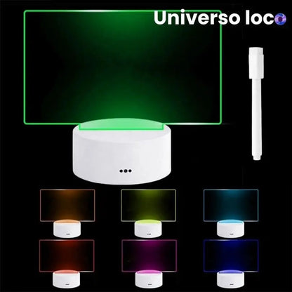 MemoryLuz®. El regalo perfecto para Navidad