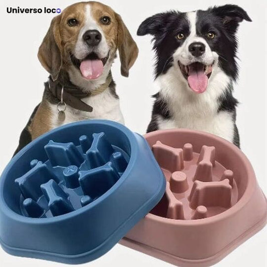 Plato AntiAnsiedad®