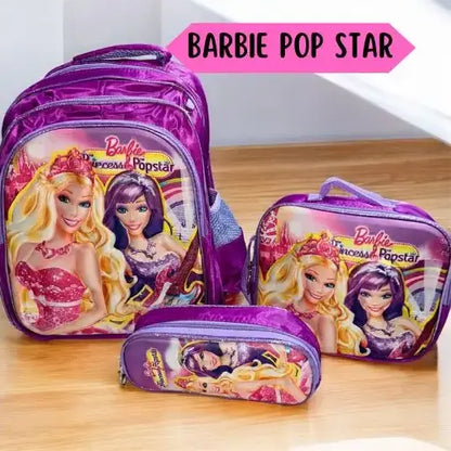 SUPER COMBO ESCOLAR 3D