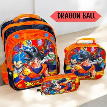 SUPER COMBO ESCOLAR 3D