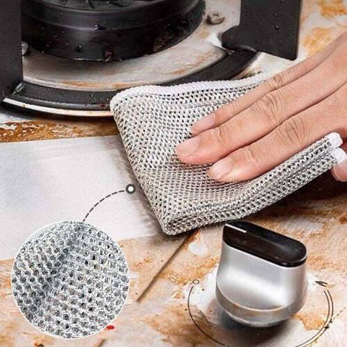 CleanMax | Paños Mágicos De Limpieza