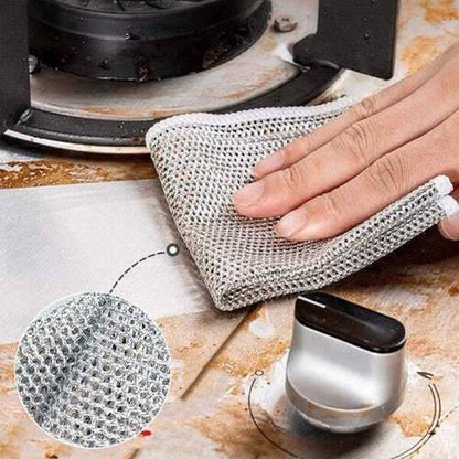 CleanMax | Paños Mágicos De Limpieza