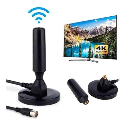 SignalPro | Antena TDT 30 Decibeles