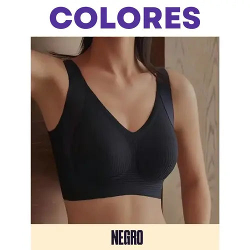 Brasier Moldeador 3D Sin Varilla – Levanta, Moldea y No Molesta