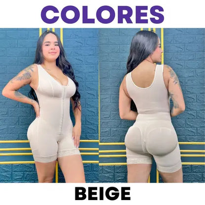 Faja Con Brasier