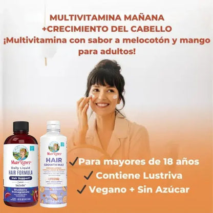 Hair Boost Nutri Complex