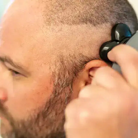 KIT Afeitadora Eléctrica 5 en 1