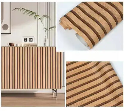 DECORA FACIL®. ADHESIVO PARA PARED 10 METROS