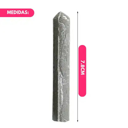 Pack X6 Varillas De Soldadura Universal para baja temperatura