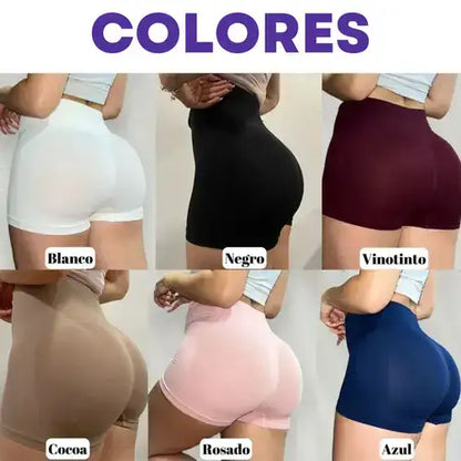 ✨ Panty Con Faja - ¡Diseño cómodo y de soporte durante todo el día! ✨ + REGALO digital INCLUIDO